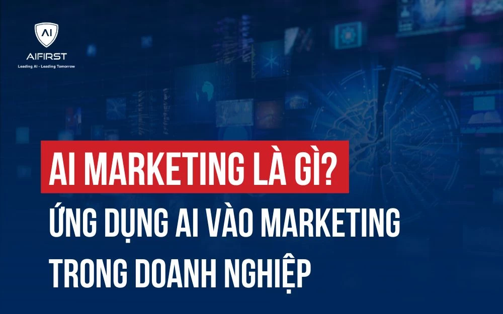 RAG LÀ GÌ? TẦM QUAN TRỌNG VÀ ỨNG DỤNG TẠO TĂNG CƯỜNG TRUY XUẤT