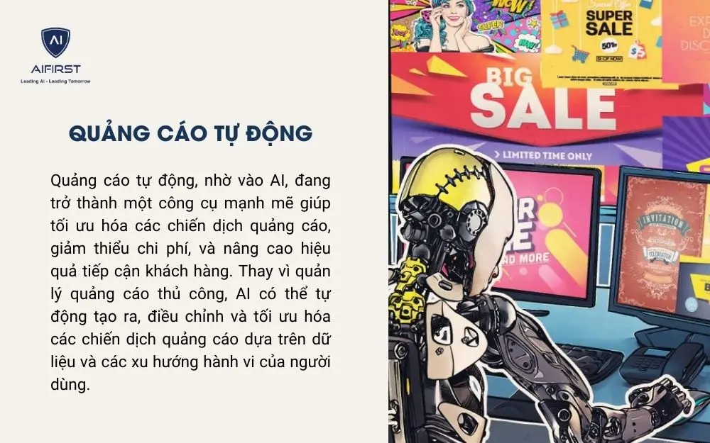 Cá nhân hóa nội dung và trải nghiệm khách hàng