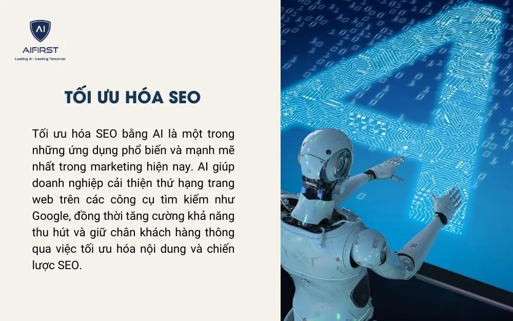 Cá nhân hóa nội dung và trải nghiệm khách hàng