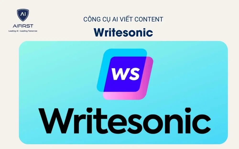 Công cụ AI viết content - ChatGPT