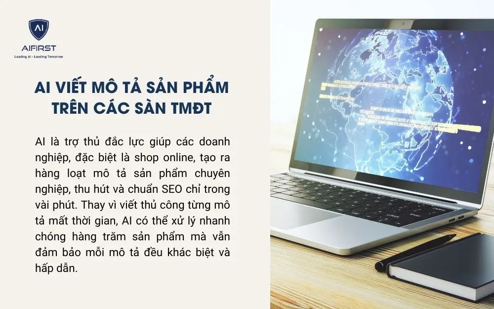 AI viết content trên các nền tảng mạng xã hội