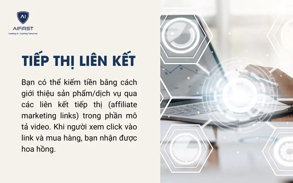 Tiếp thị liên kết