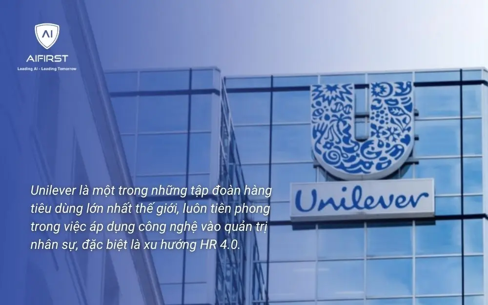 Xây dựng chiến lược quản lý dữ liệu nhân sự