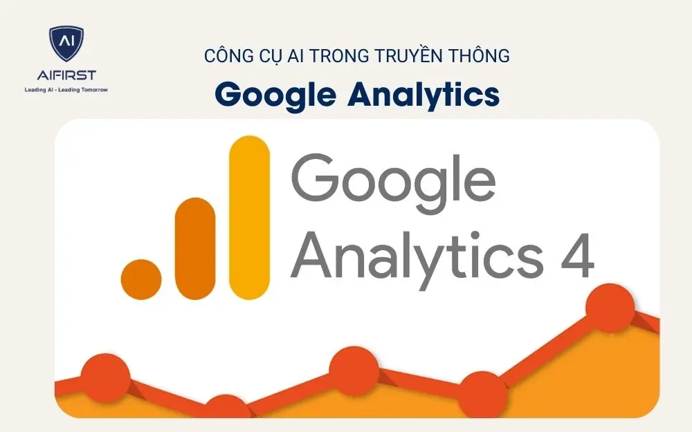 ứng dụng ai trong truyền thông;
