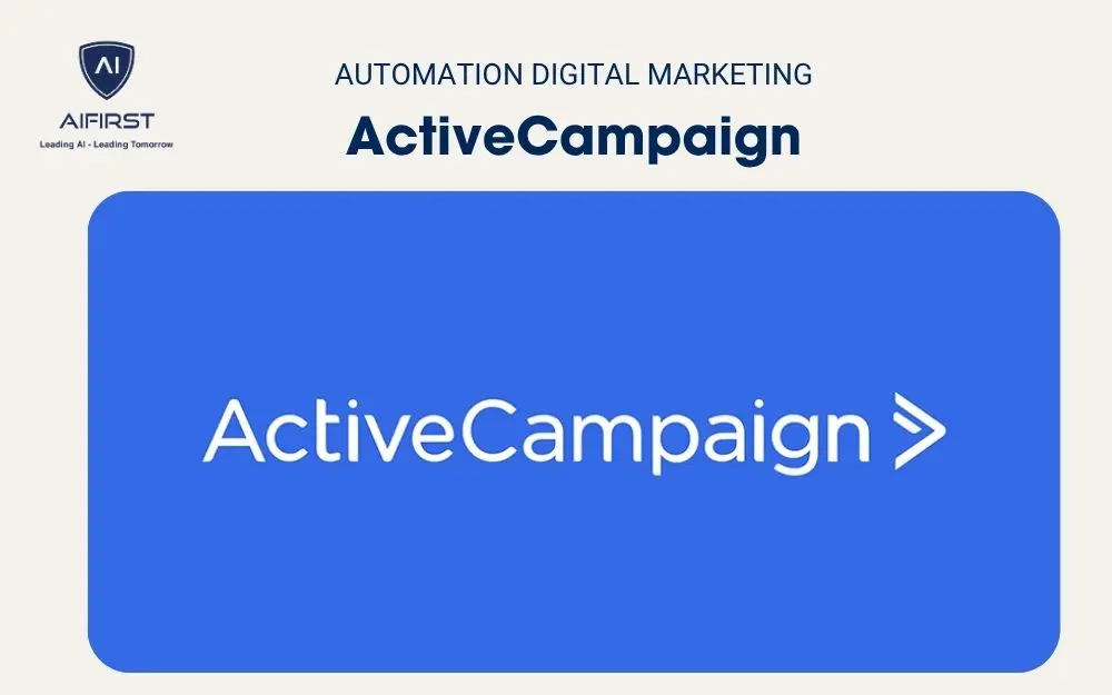 ActiveCampaign
