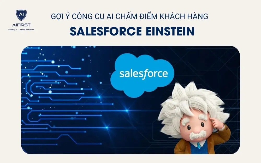Salesforce Einstein
