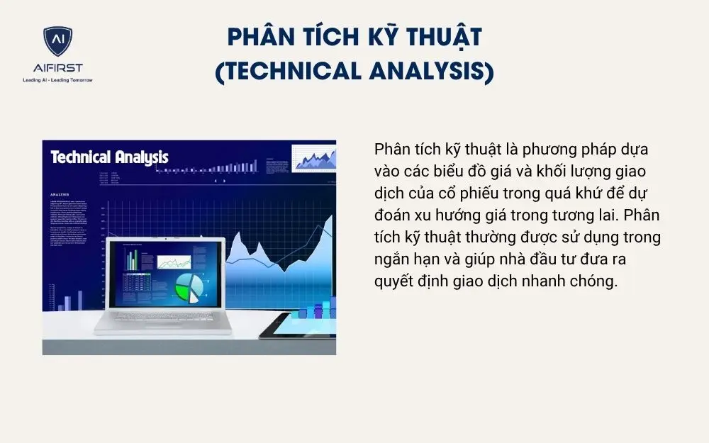 Phân tích kỹ thuật (Technical Analysis)