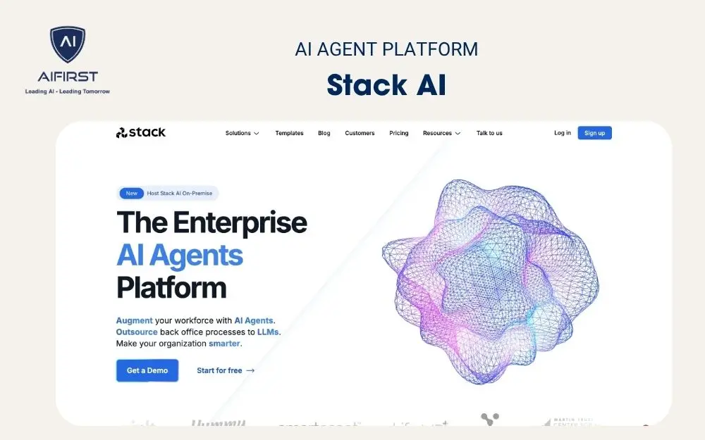 Stack AI