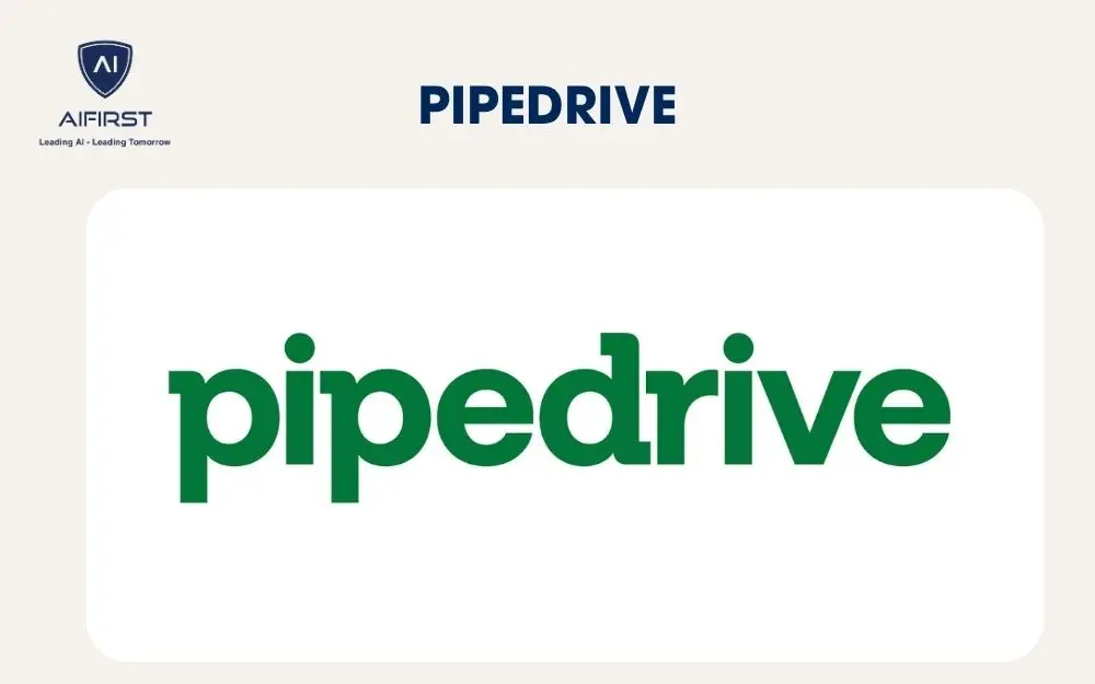 Pipedrive