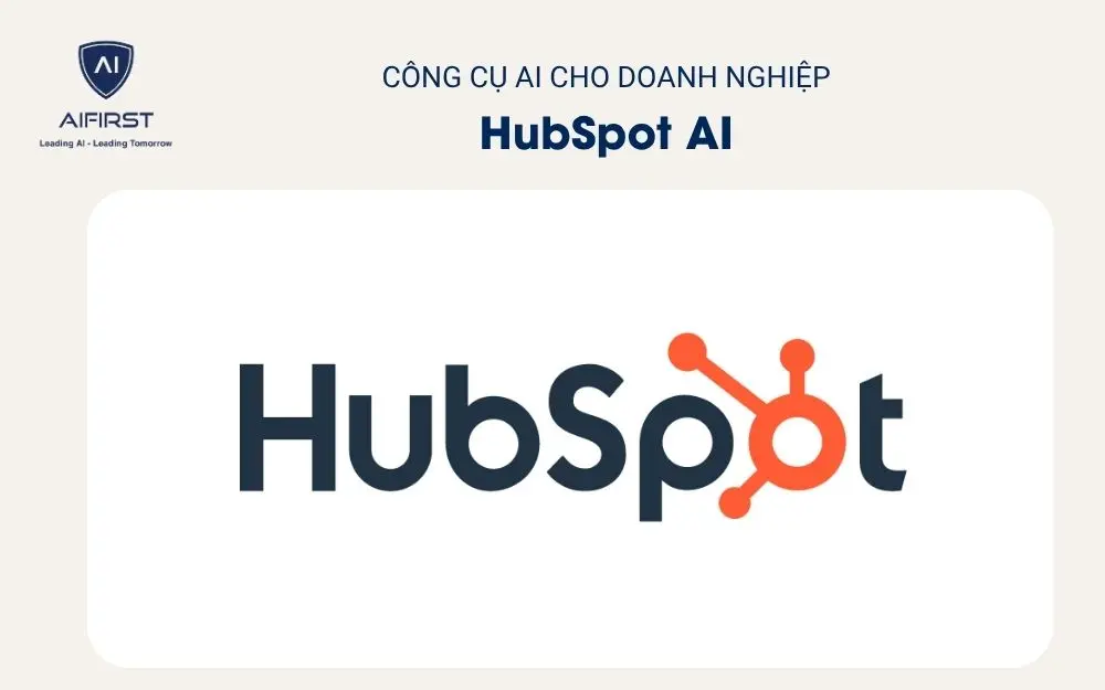 HubSpot AI