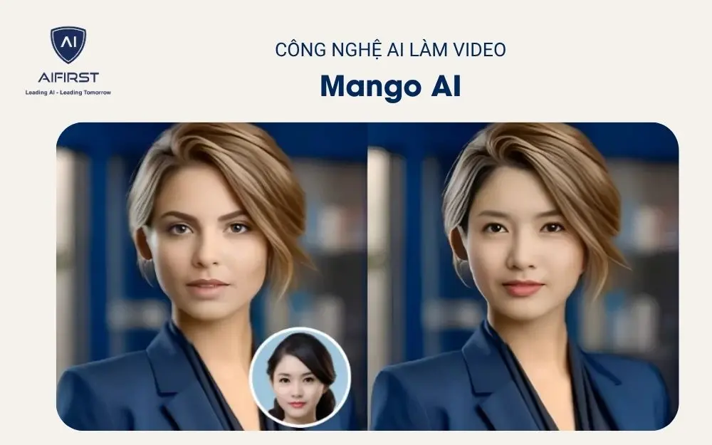 Mango AI