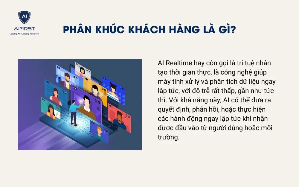 Phân khúc khách hàng là gì?