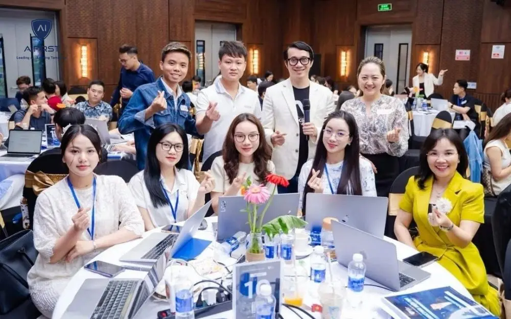 Cơ hội kết nối với hơn 35.000 chủ doanh nghiệp