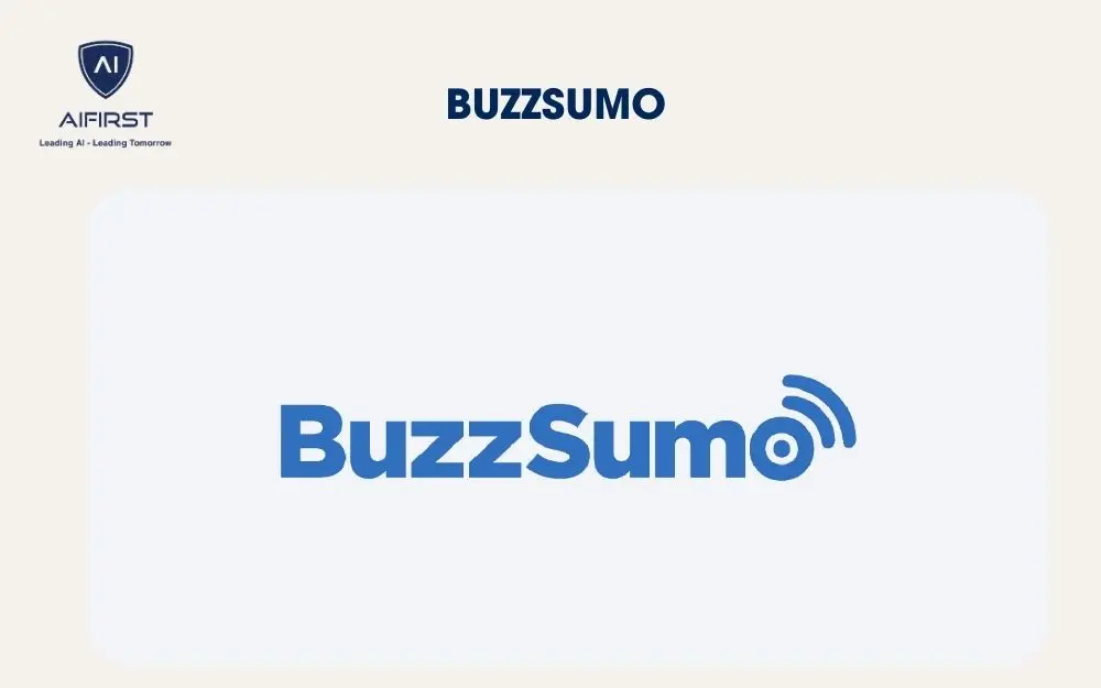 BuzzSumo