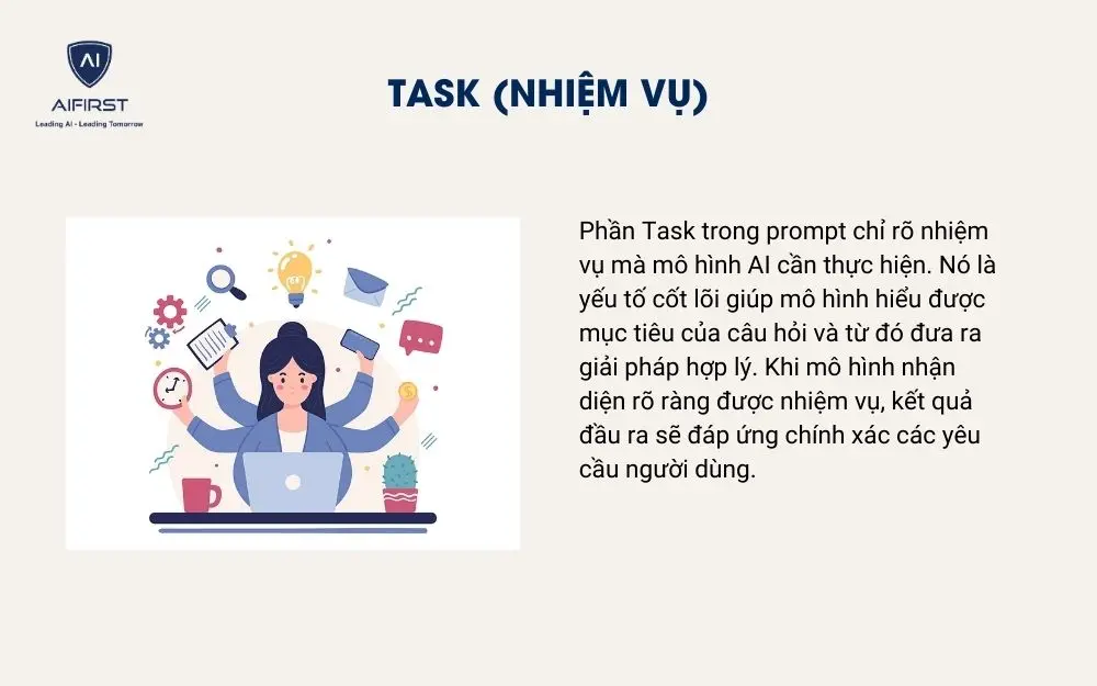 Task (Nhiệm vụ)
