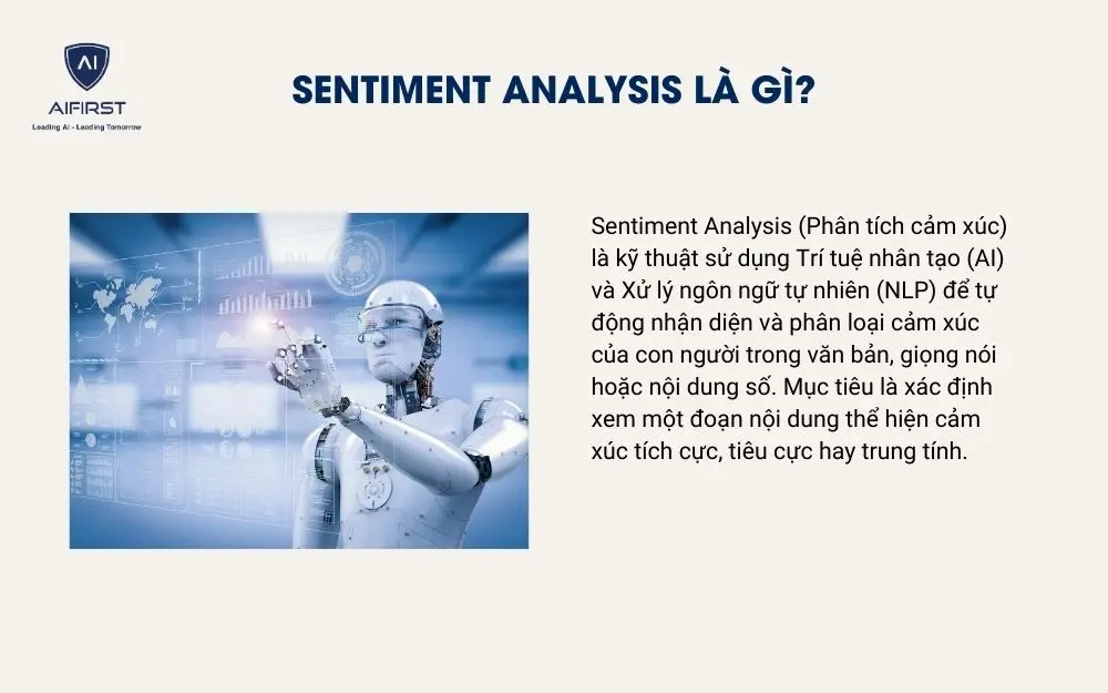 Sentiment Analysis là gì?