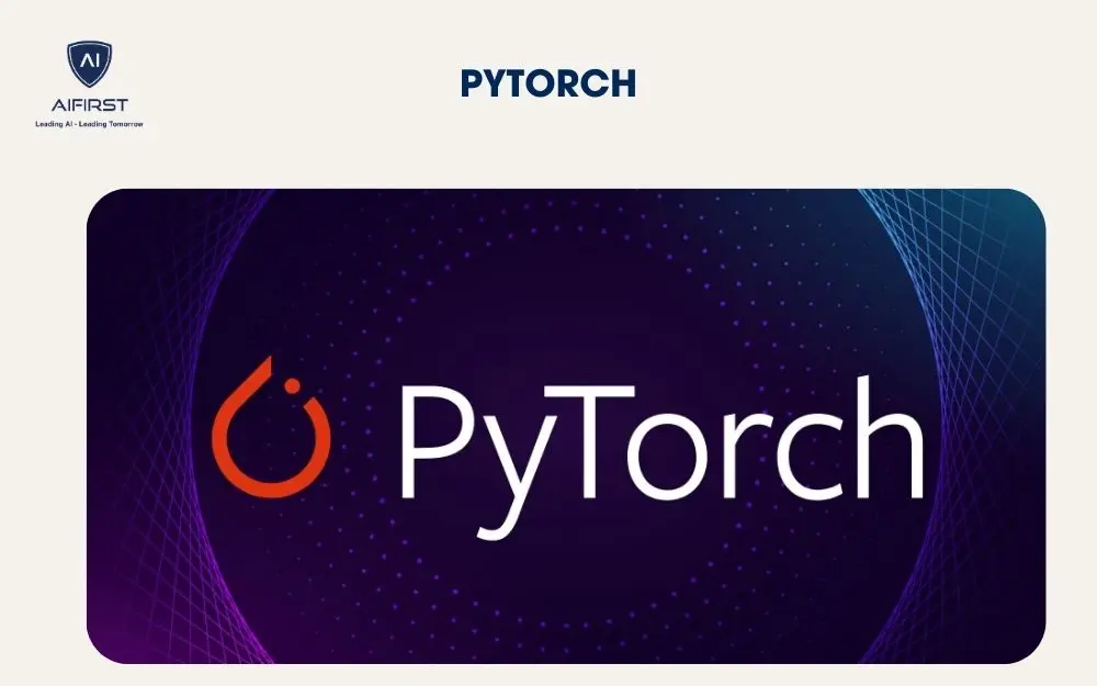 PyTorch