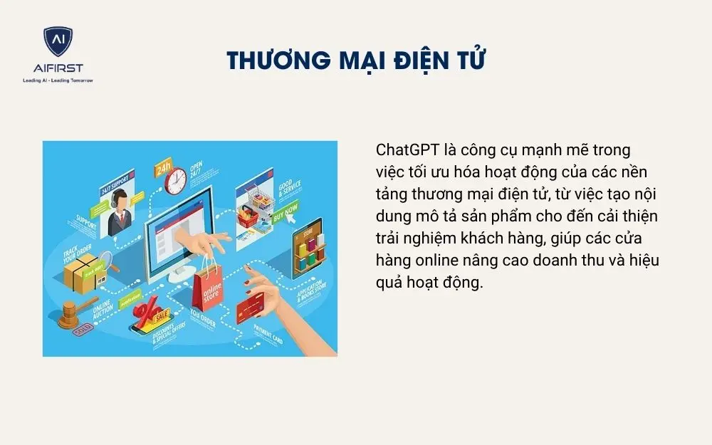 Thương mại điện tử