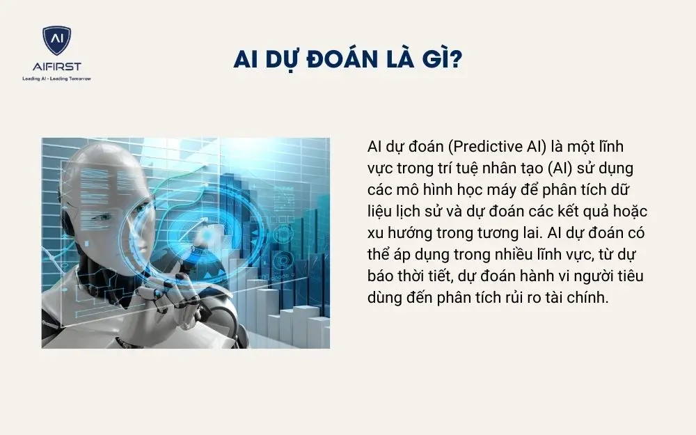 AI dự đoán là gì?