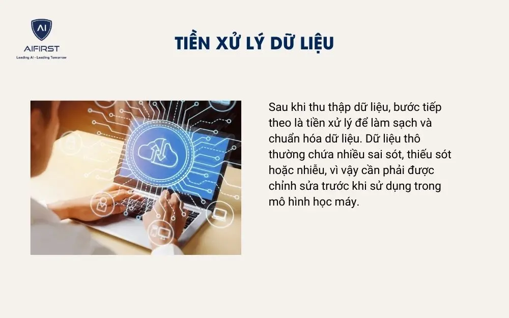 Tiền xử lý dữ liệu