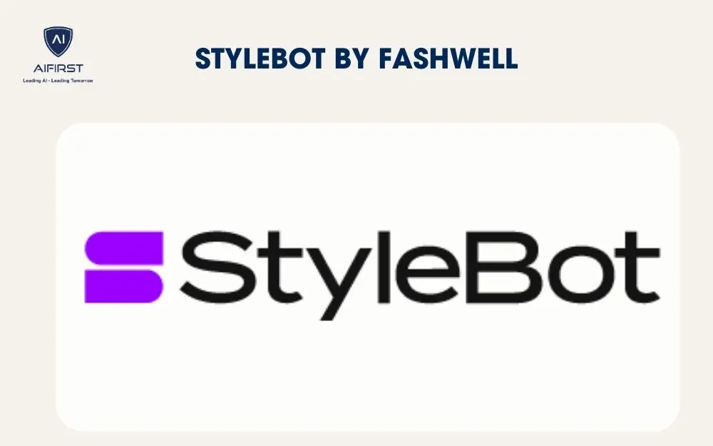 Stylebot by Fashwell