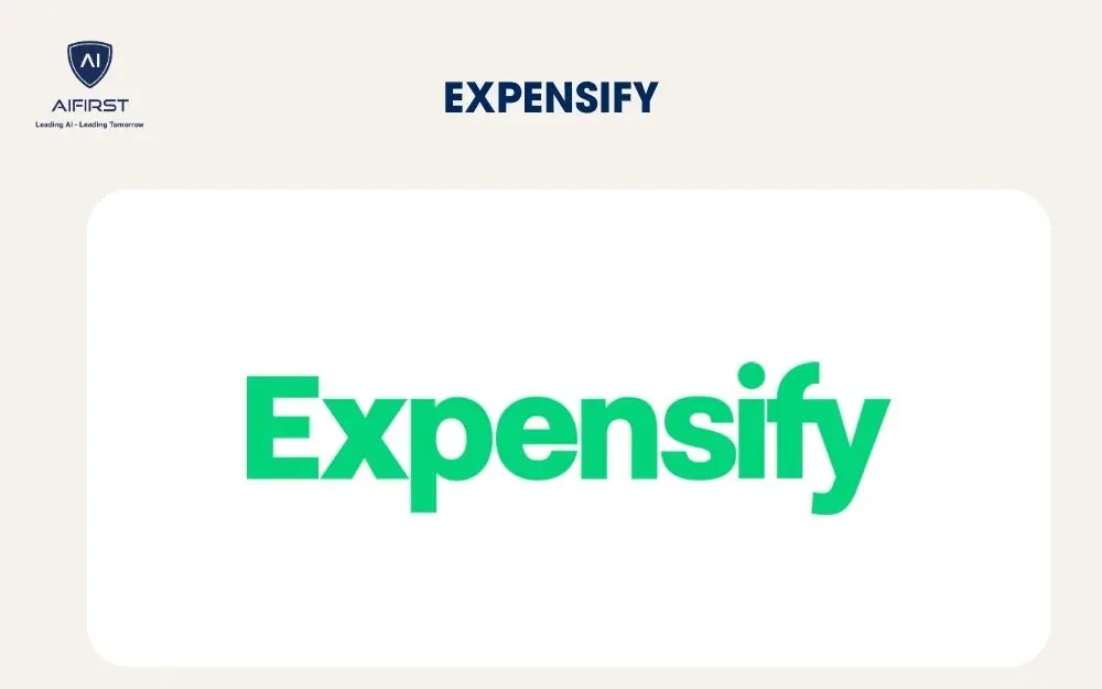 Expensify