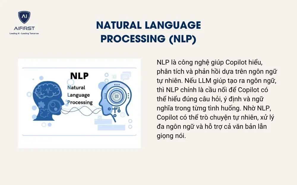 Natural Language Processing (NLP)