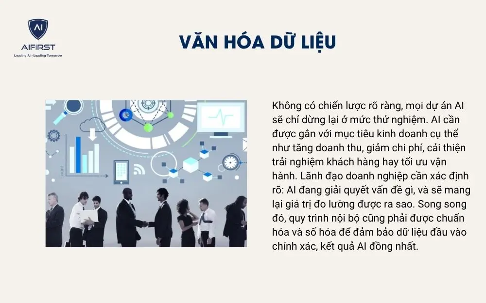Văn hóa dữ liệu