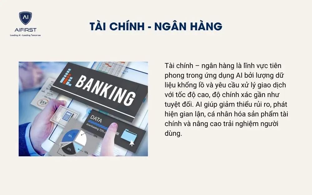 Tài chính - ngân hàng