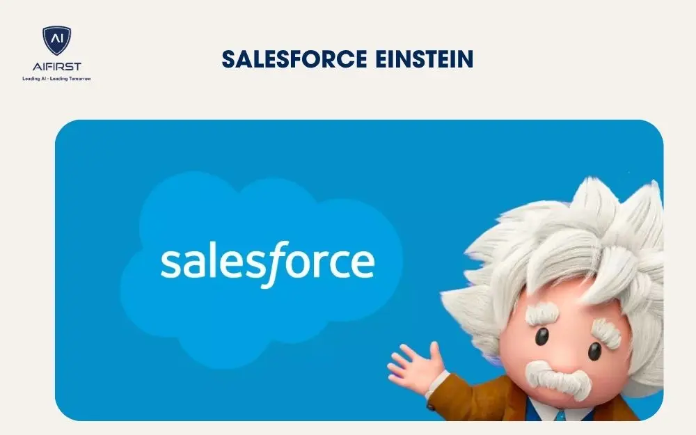 Salesforce Einstein