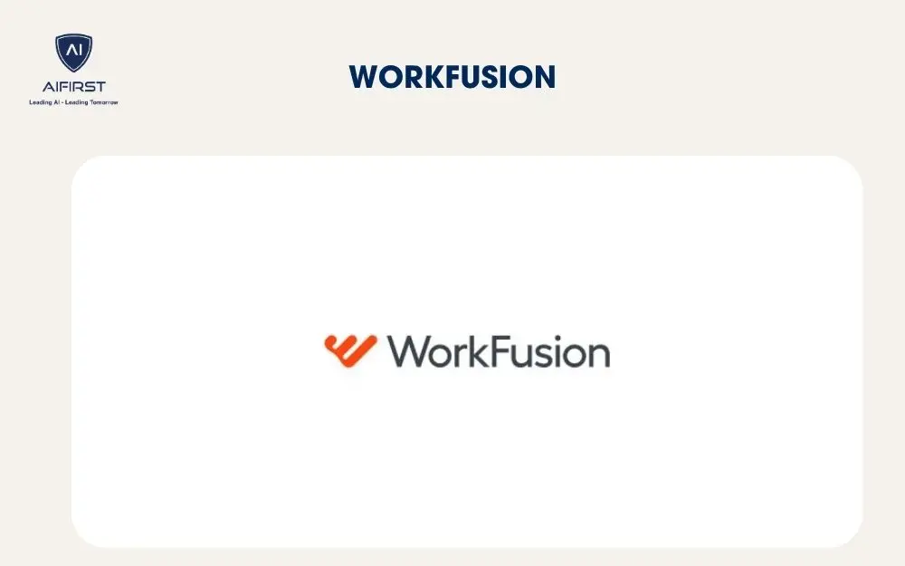 WorkFusion