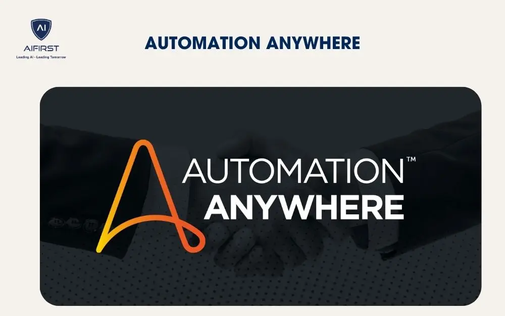 Automation Anywhere
