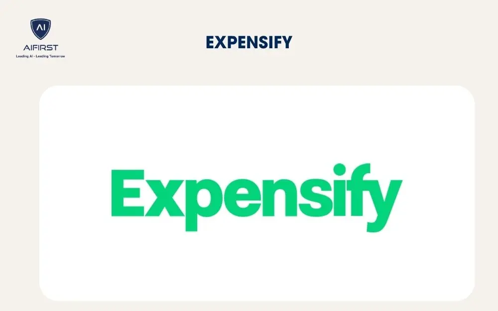 Expensify