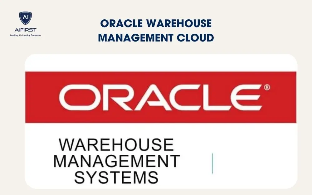 Oracle Warehouse Management Cloud