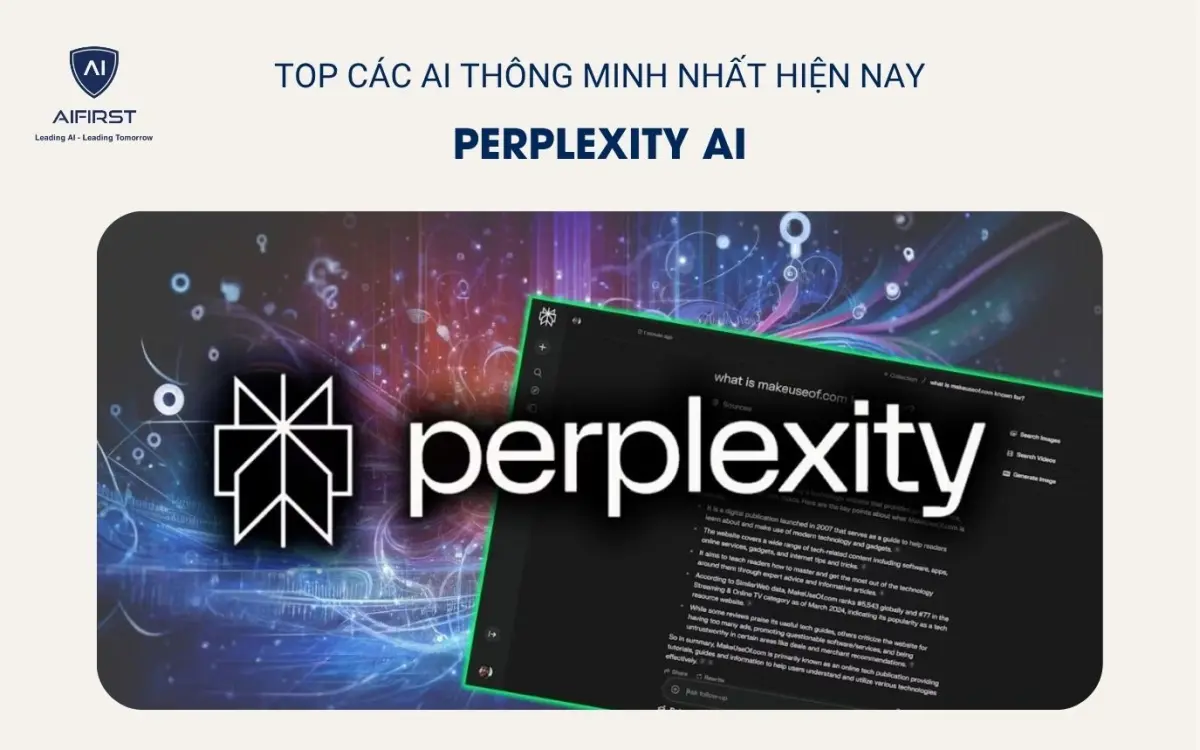 Perplexity AI