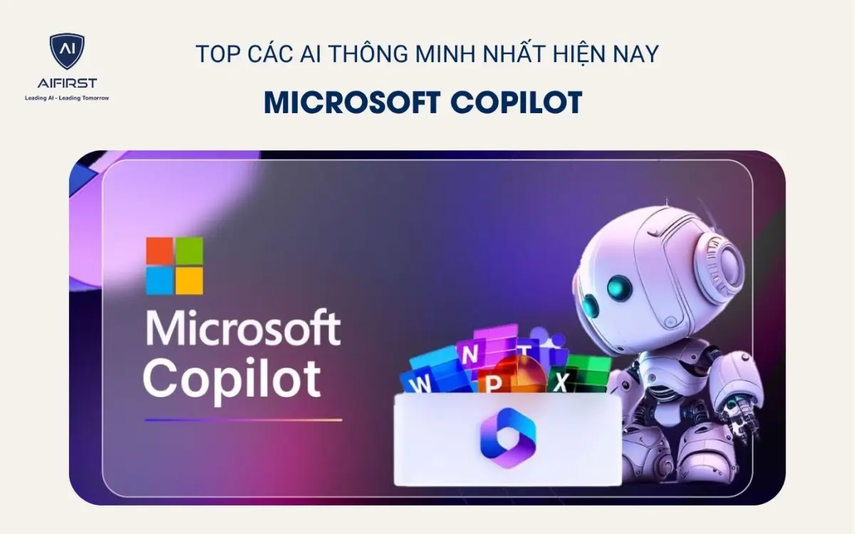 Microsoft Copilot
