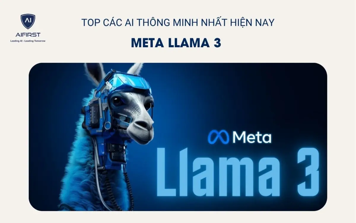Meta LLaMA 3