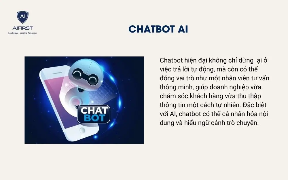 Chatbot AI 
