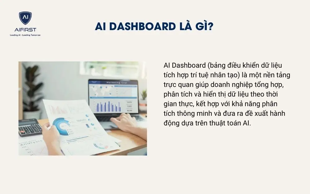 AI Dashboard là gì?