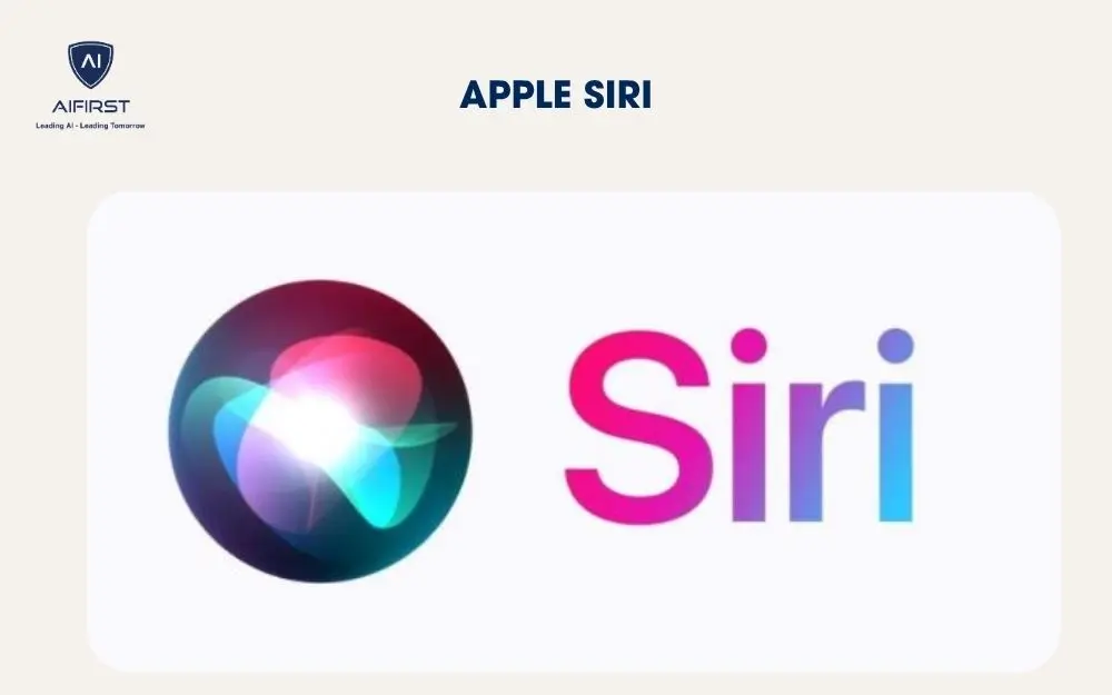 Apple Siri