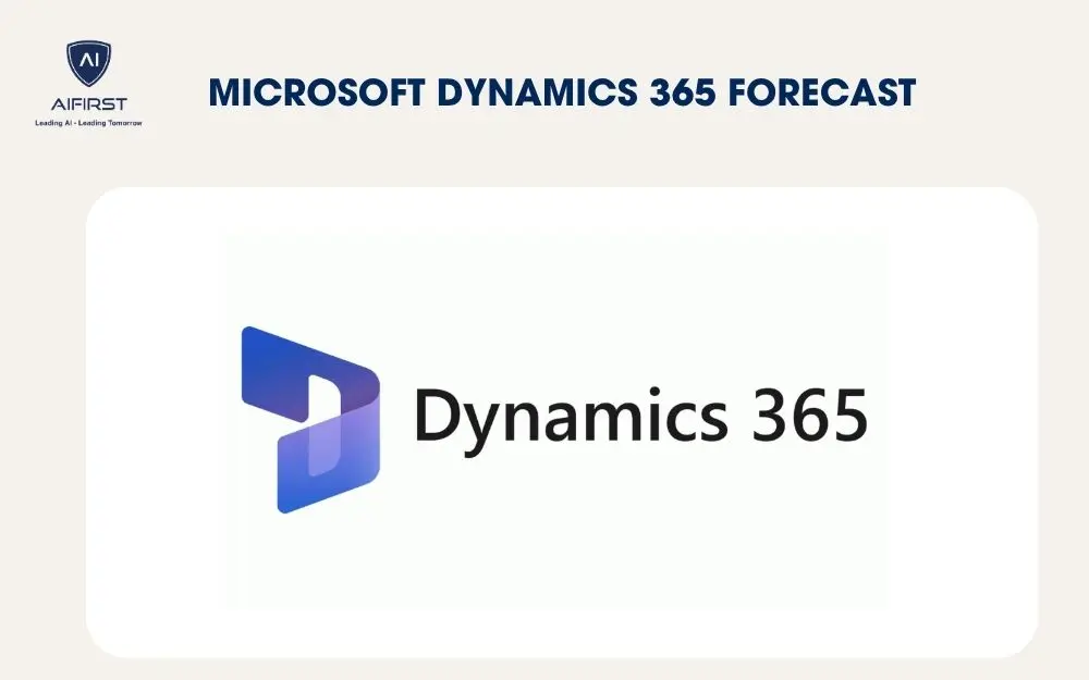 Microsoft Dynamics 365 Forecast