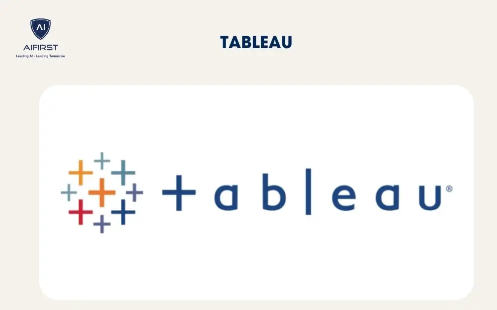 Tableau