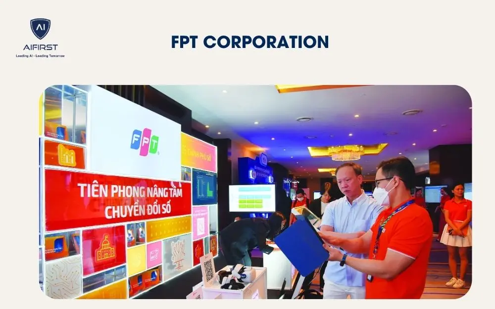 FPT Corporation