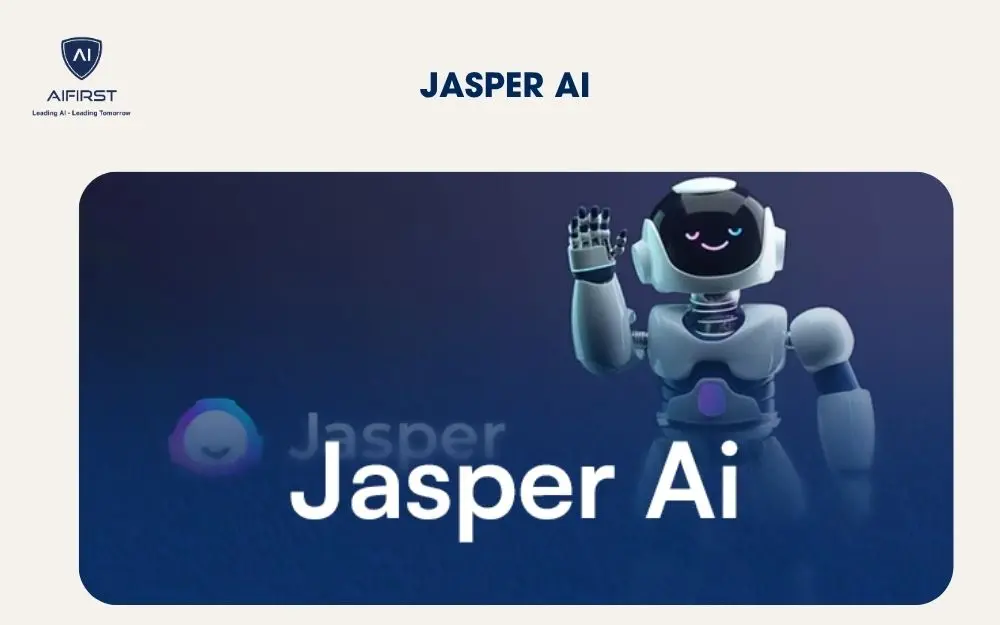 Jasper AI
