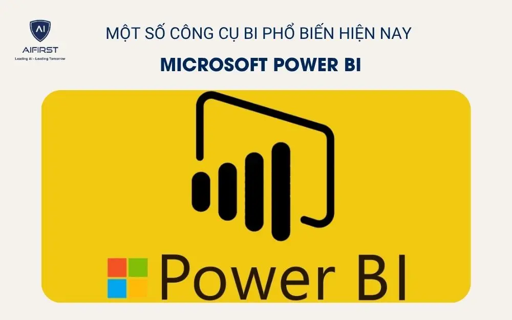 Microsoft Power BI