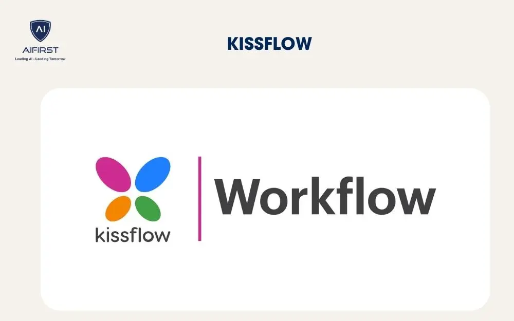 Kissflow