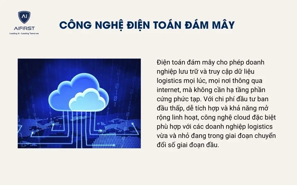 C&ocirc;ng nghệ điện to&aacute;n đ&aacute;m m&acirc;y