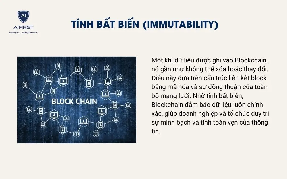 Tính bất biến (Immutability)