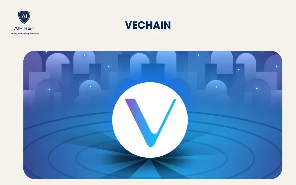 VeChain