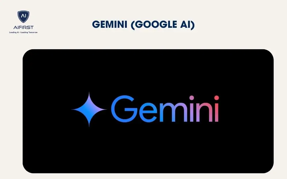 Gemini (Google AI)